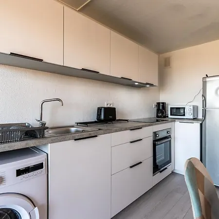 Kallistea - Appartement Avec Vue Mer Porticcio  Extérieur photo