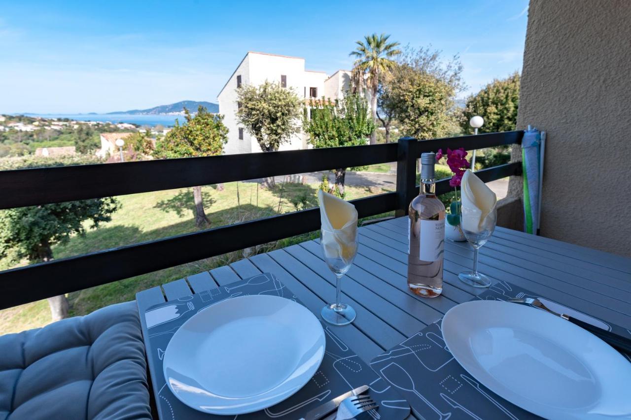 Kallistea - Avec Vue * Porticcio (Corsica)