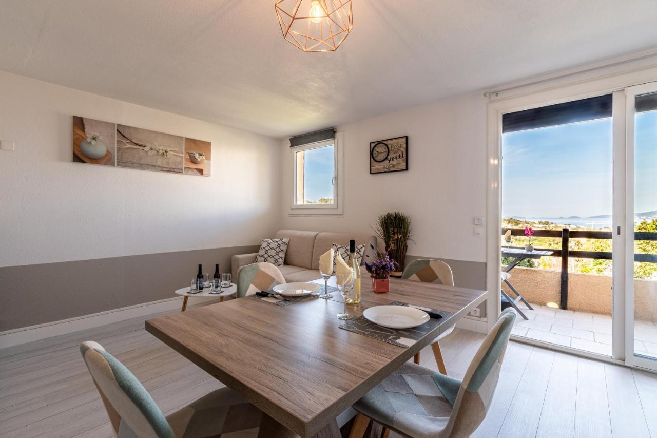 Kallistea - Avec Vue Apartment Porticcio (Corsica)