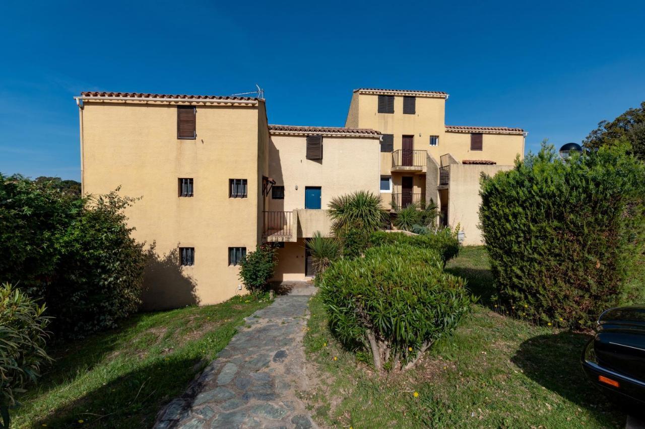 Kallistea - Avec Vue * Porticcio (Corsica)