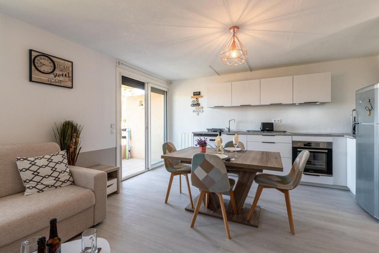 Apartment Kallistea - Avec Vue Porticcio (Corsica)